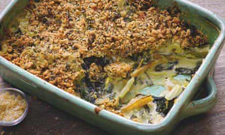 Flavours from Ottolenghi!